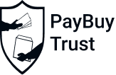 PayBuyTrust logo